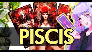 Piscis 🔮ESTE JUICIO LO IMPARTE DIOS CASTIGO CELESTIAL Y REGALO DIVINO SE REVELA EN TUS ARCANOS [upl. by Rebeh]