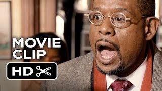 Black Nativity Featurette 6 2013  Forest Whitaker Movie HD [upl. by Sinegra]