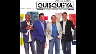 Conjunto Quisqueya  Medley  Popurry Navideño mix quotClasicos Del Merenguequot [upl. by Laney484]