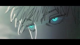 TRAVIS SCOTT  MY EYES PT 2 AMV [upl. by Nima211]