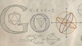 Leonhard Euler Google Doodle Animated HD [upl. by Enileoj216]