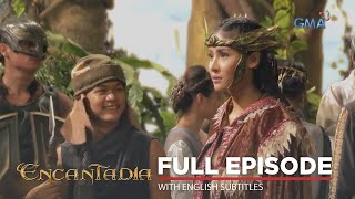 Encantadia Full Episode 62 with English subs [upl. by Matthiew]