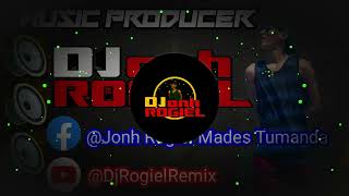 Parapapa Thailand Style Remix Rogiel Editz  ftDj Kent James Remix [upl. by Oirom266]