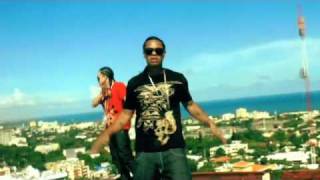 PLF Feat Fuego amp Chary Ary  Enamorado Video Official HD [upl. by Mayberry]