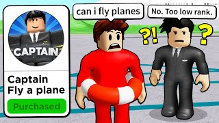 I found another Roblox gamepass scam [upl. by Airalav]