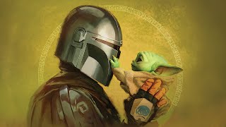 Mando Season 4 amp Movie News Favreau amp Filoni Team Up mandalorian [upl. by Letreece]