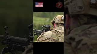 157th SFS training at Camp Ethan Allen no1trending marines military usmilitary armyshare [upl. by Kery]