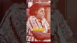 Fannie Lou Hamer The Civil Rights Activist Who Changed America [upl. by Gwenneth331]