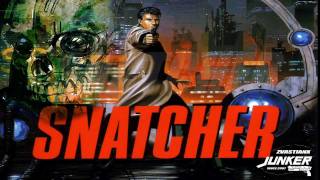 SNATCHER HD [upl. by Nerha]