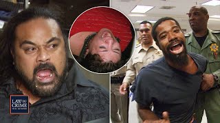 7 Wildest Freak Outs in Jail Caught on Camera JAIL [upl. by Aniale198]