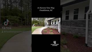 15 Harvest View Way Franklinton NC heathergowerrealestate paradeofhomes raleighrealestate [upl. by Imelda]