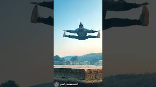 Break Dance Power Moves  breakdance powermove viral shorts short [upl. by Odelet]