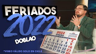 ¿Cómo se viene el año 📅  DOBLAO [upl. by Rudy]