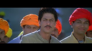 Paheli Full Movie In Hindi  Shah Rukh Khan Rani Mukerji Anupam Kher  Review amp Facts [upl. by Gay]