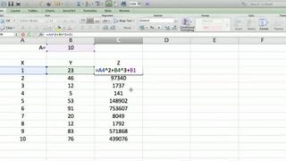 How to Copy a Formula to Multiple Cells in Excel  Using Microsoft Excel [upl. by Sands373]