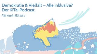 5 Folge Weil ich es dir sage Adultismus und Macht in der KiTa [upl. by Pals]