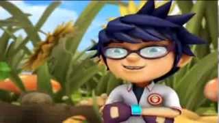 Boboiboy Musim 2 Episode 6 [upl. by Neleh]