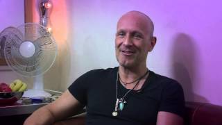 Def Leppard guitarist Vivian Campbell reveals all about life with lymphoma in this rocking film [upl. by Nonrev431]