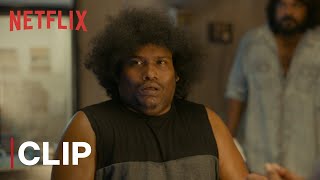 Why You Shouldnt Mess With Yogi Babu  Doctor  Netflix India [upl. by Annoek]