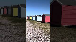 Findhorn Beach is a beautiful seaside village on the Moray coast in the North East of Scotland [upl. by Corrine]