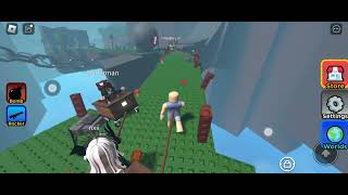 CartLink v2000 E3 Roblox Gameplay No Commentary Android [upl. by Dorrehs]