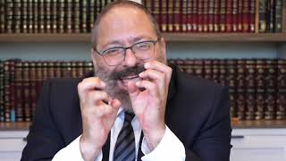 Mishneh Torah Rambam  Introduction Part 2 Rabbi YY Jacobson 5780 [upl. by Storfer]