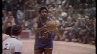 1970 NBA Finals  Game3 [upl. by Monroe]