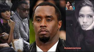 Another One Sean “Diddy” Combs Arrested In New York Following Grand Jury Indictment [upl. by Marquis]