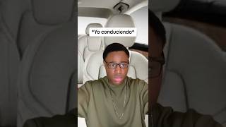 Cuando golpeas un reductor de velocidad 💀mac4nthony shortvideos parati humor fypシ [upl. by Noraa]