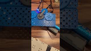 Vex Iq full volume Pto [upl. by Honoria]