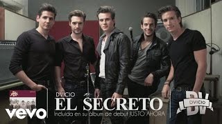 Dvicio  El Secreto Audio [upl. by Nnyrb822]