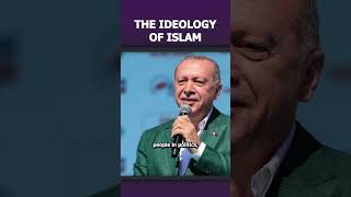 The Ideology of Islam [upl. by Naltiac]