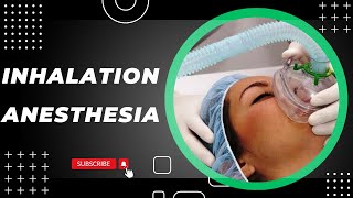 Inhalational Anesthesia  Entonox Anesthesia in Labour [upl. by Rosana]