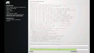 Opensuse 132  Procedura di installazione [upl. by Eniroc942]