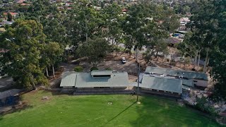 Ballajura Community Centre tour [upl. by Oatis585]