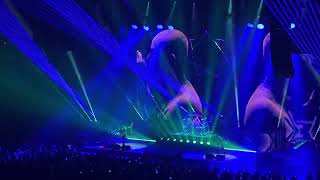 Tool  Stinkfist Live At Don Haskins Center El Paso TX  February 7th 2024 [upl. by Schafer]