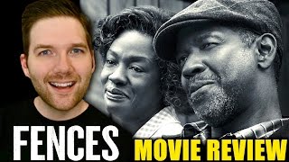 Fences movie clip [upl. by Adiuqal]