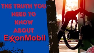 ExxonMobil Stock Review Dividend Giant or Risky Investment  Pros Cons amp Financials Explained [upl. by Ynohtnael]