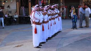 Jordanian traditional song [upl. by Bussy]