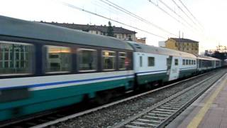 il 2012 si apre con Thello [upl. by Lrad677]