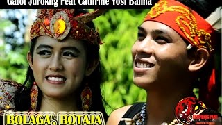 ROMPOKNG PANU  BOLAGA BOTAJA  Gatot Jurokng Official Video [upl. by Hiroko]