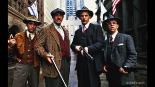 The Untouchables Theme The City of Prague Philharmonic Orchestra [upl. by Nykal928]