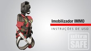 Imobilizador Immo [upl. by Fagen]