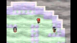 Pokemon FireRedLeafGreen  How to get past the Ghost [upl. by Atwater]