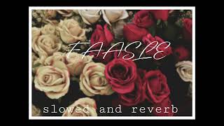 faasle by kaavish [upl. by Iaria]