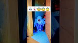 Bhoot 💀😨😱 bhoot gost comedy funny youtubeshorts viralshort foryou shots [upl. by Ylam871]