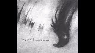 Agalloch  Ashes Against the Grain Full Album [upl. by Anicnarf]