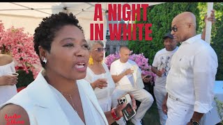 A NIGHT IN WHITE 2024 [upl. by Adelle]