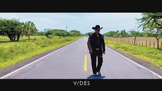 Oscar Ovidio  Corrido Daniel Monterroso Video Oficial [upl. by Euv136]