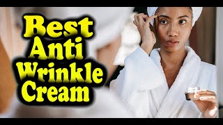 Best Anti Wrinkle Cream Consumer Reports [upl. by Sew46]